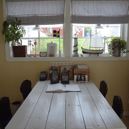 Wik Bed & Breakfast Vik  Exterior foto