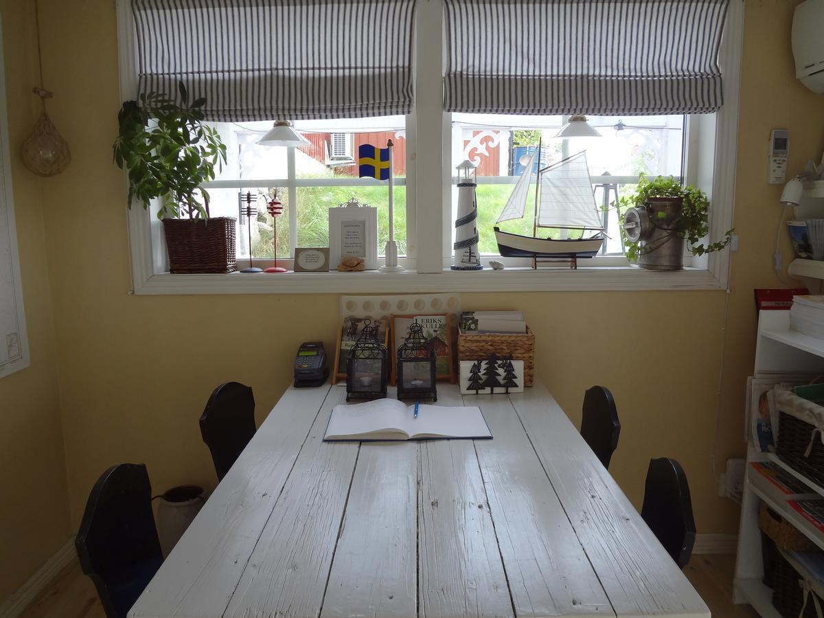 Wik Bed & Breakfast Vik  Exterior foto