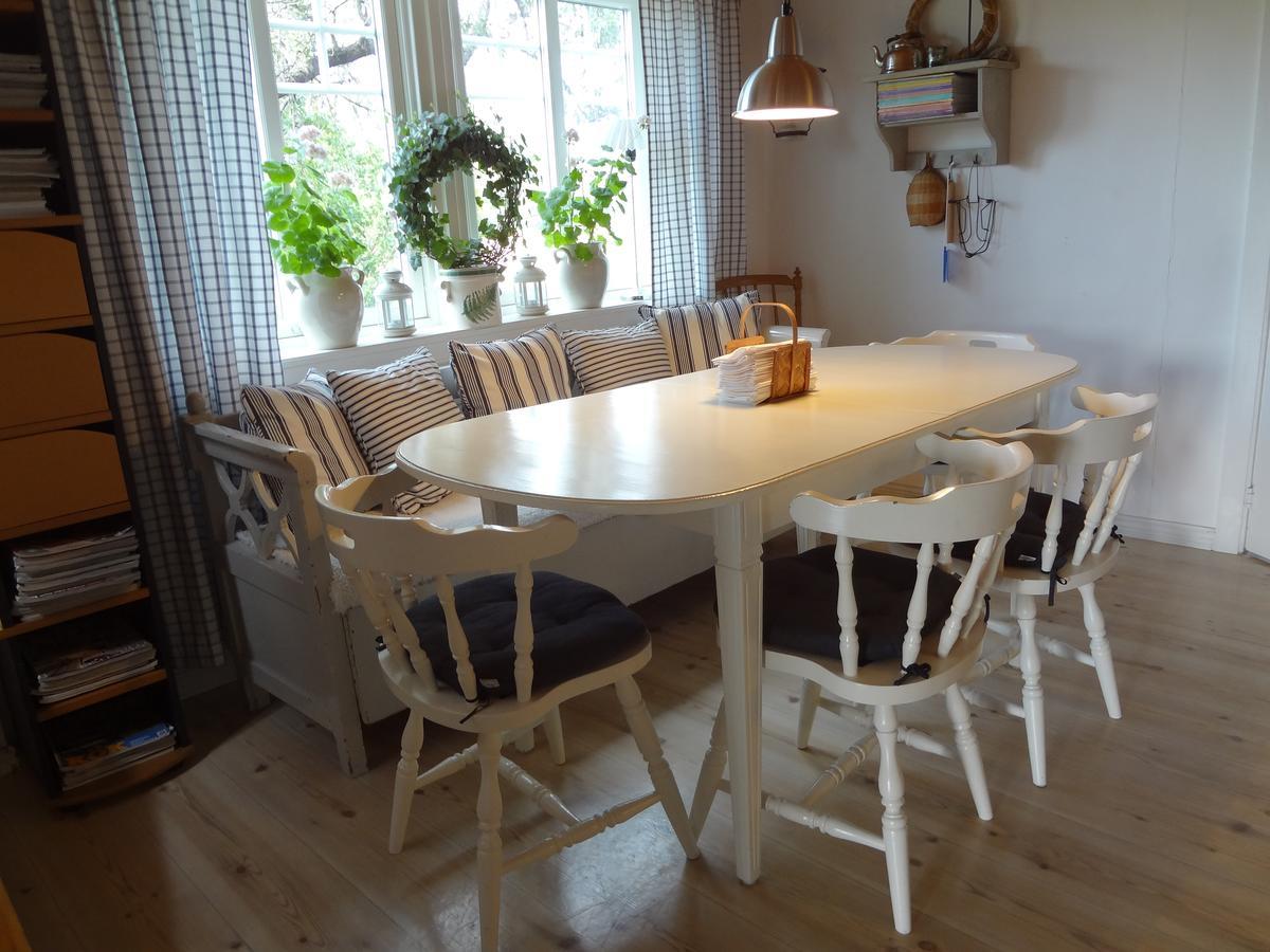 Wik Bed & Breakfast Vik  Exterior foto